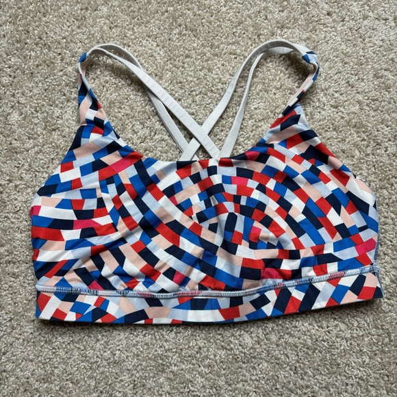 lululemon athletica Other - Lululemon Energy Bra
